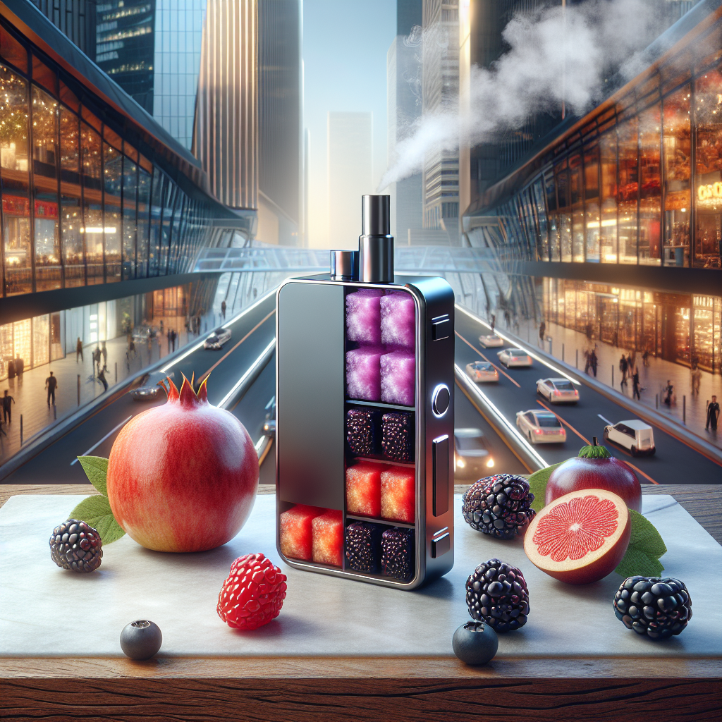 Understanding the waka vape price: Why It’s a Trend Setter in E-Cigarettes