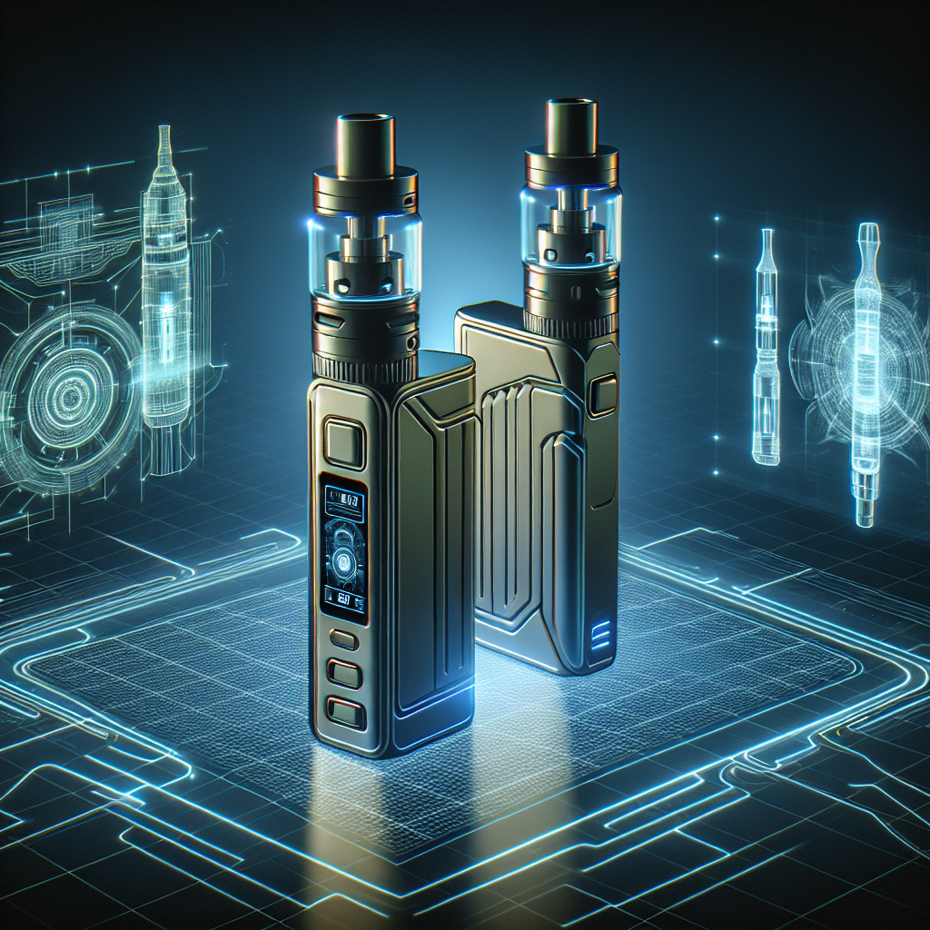 da baby vape Complete Review: Features, Performance & User Experience