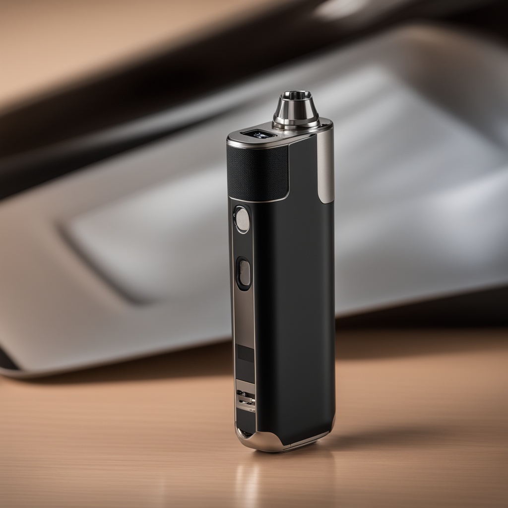 Alibarbar Rechargeable Vape: A Comprehensive Guide to Modern Smoking Alternatives