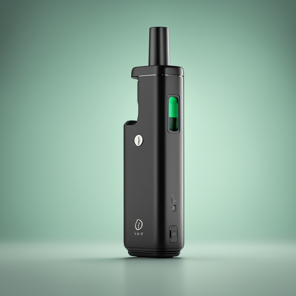 Alibarbar Vape 9000 Puffs: A Comprehensive Review of the Best E-Cigarette