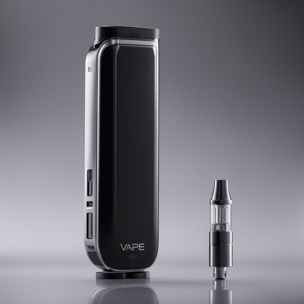 Alibarbar Vapes Australia: A Comprehensive Guide to E-Cigarettes