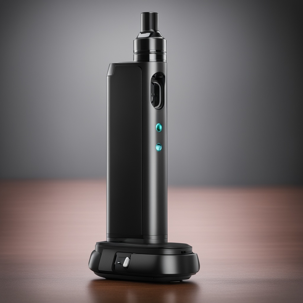 Waka Vape 6000 Puffs: The Ultimate Guide to E-Cigarettes