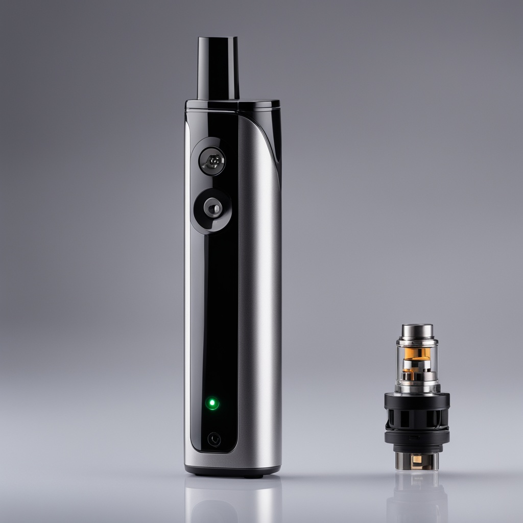 Alibarbar Vape 25000 Puffs: The Ultimate Long-Lasting Vaping Experience