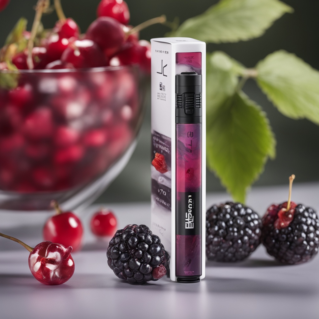 Fibie Vape Review Australia: Exploring E-Cigarettes for Smokers