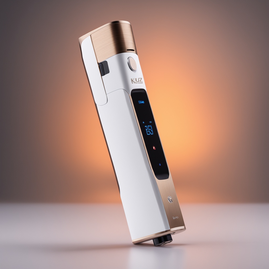 Discover Top-Quality E-Cigarettes at Vape Shop Palmerston On