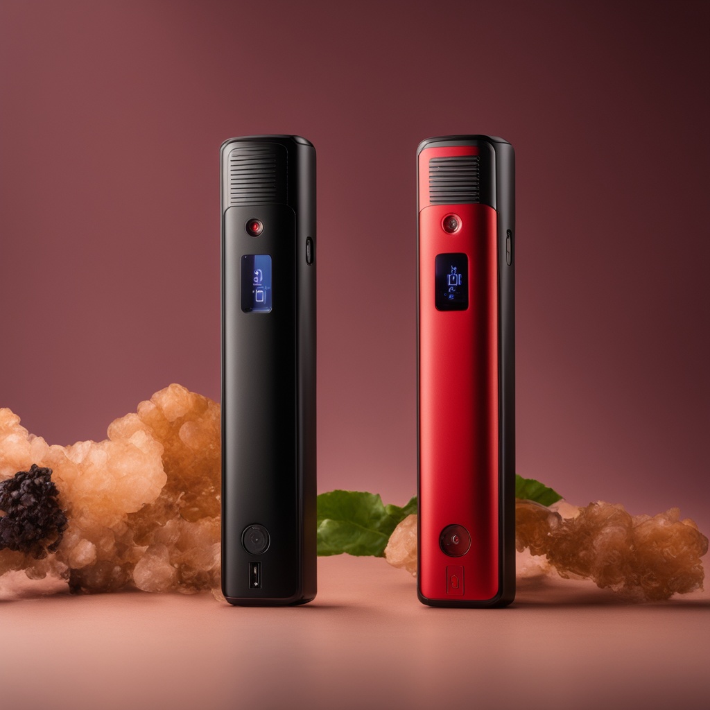 Alibarbar Vape Australia: A Comprehensive Guide to E-Cigarettes